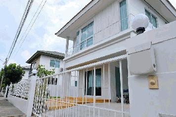 ขาย บ้าน อิน นิ ซิ โอ 2 รังสิต-คลอง 3 รีโนเวทใหม่ เฟอร์ฯครบ 